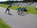 16.07.2011 Mistovství ČR