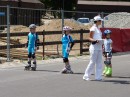 16.07.2011 Mistovství ČR