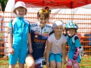 16.07.2011 Mistovství ČR