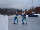 06. 02. 2015 ZAKOPANE 2015 MČR v rychlobruslení