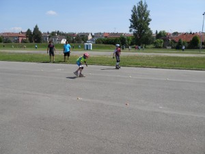 Visegrad Cup Žďár nad Sázavou